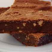 Bolo De Pé- De- Moleque