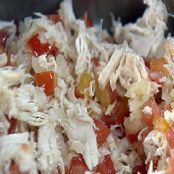 Coxinhas especiais - Etapa 6