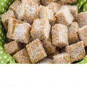 Pé de Moça Caseiro