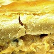 Empadão Cheias de Charme