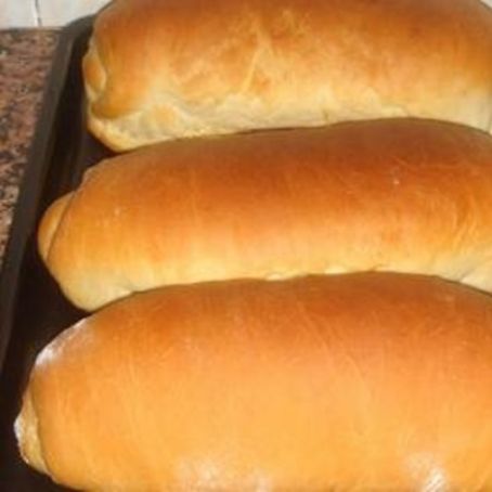 Pão Caseiro