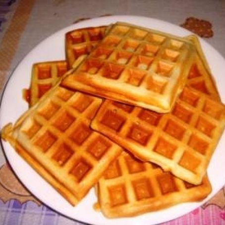 Waffle