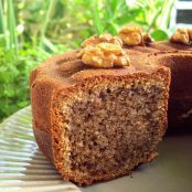 Bolo de Noz