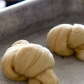 Pãozinho de nó - Etapa 3