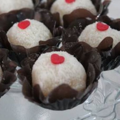 Docinho de Leite Ninho