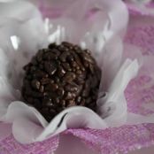 Brigadeiro de microondas