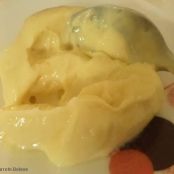 Leite condensado caseiro