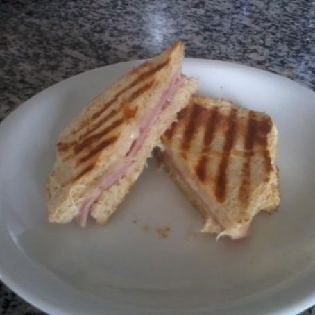 Panini sem Farelo (Ataque)