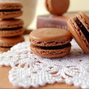 Macarons