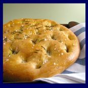 Focaccia