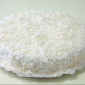 Bolo de Coco