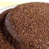 Bolo Brigadeiro