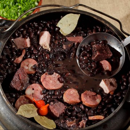 Feijoada