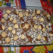 Pavê Paixão. Bombom sonho de valsa