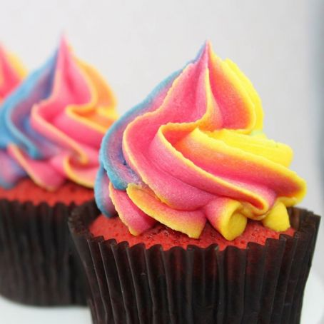 Como Fazer a Voltinha de Duas Cores