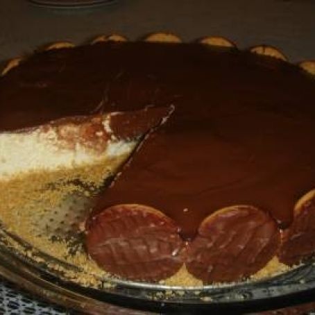 Torta Holandesa