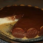 Torta Holandesa