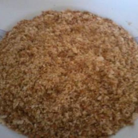 farrofa para churrasco