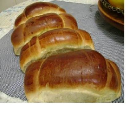 Pão Caseiro