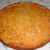 Torta de Atum