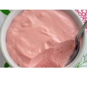 Mousse de Leite Ninho