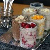 Overnight Oats