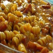 Macarrão de Panela de Pressão