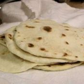 Tacos Mexicanos - Etapa 1