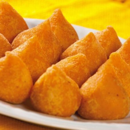 Coxinha