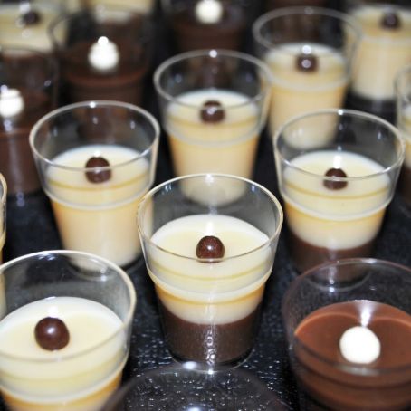 Casadinho de copinho