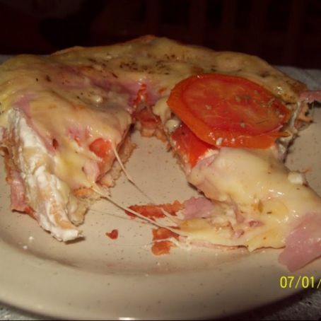 Misto quente de forno