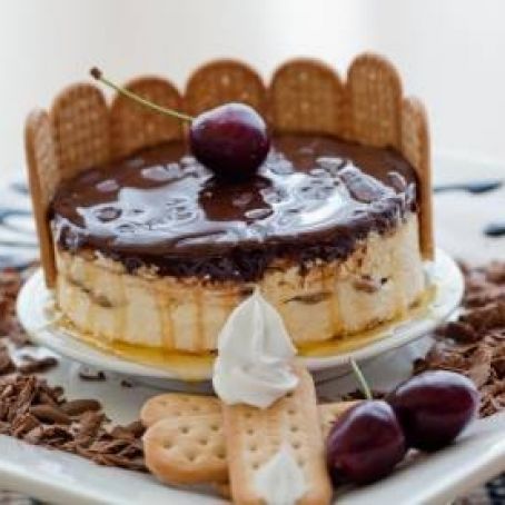 Torta Alemã saborosa 