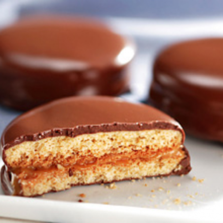 Alfajor Argentino
