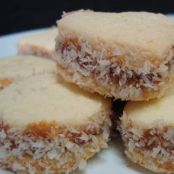 ALFAJOR DE MAIZENA