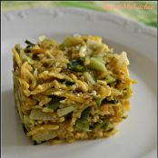 Alho-francês à Brás