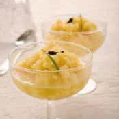 Ambrosia de Micro Ondas