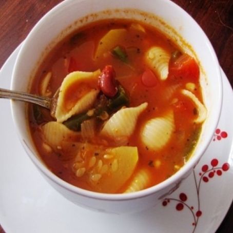 Minestrone