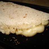 Biju da Mamãe. - Etapa 1