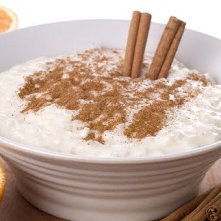 Arroz Doce