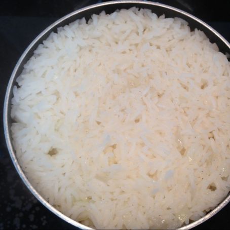 Arroz Branco