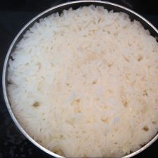 Arroz Branco