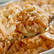 Arroz de Bacalhau