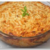 Arroz de Forno Especial