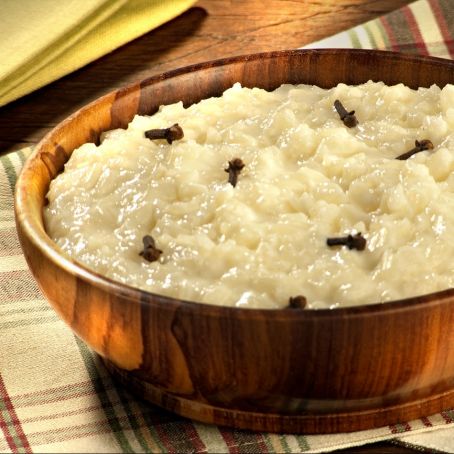 Arroz doce