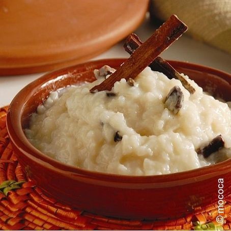 Arroz doce