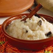 Arroz doce