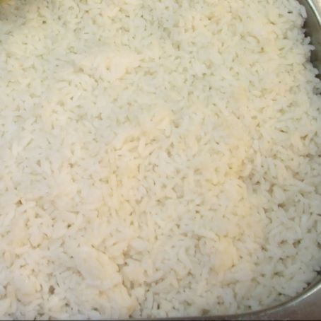Arroz Branco