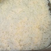 Arroz Branco