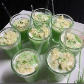 Brigadeiro De Cachaça