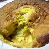 Pão de Ló Tradicional